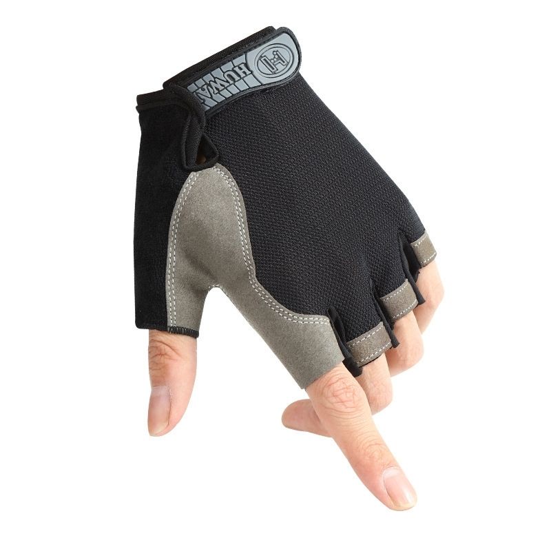 Holiven Sarung Tangan Sepeda Anti Slip