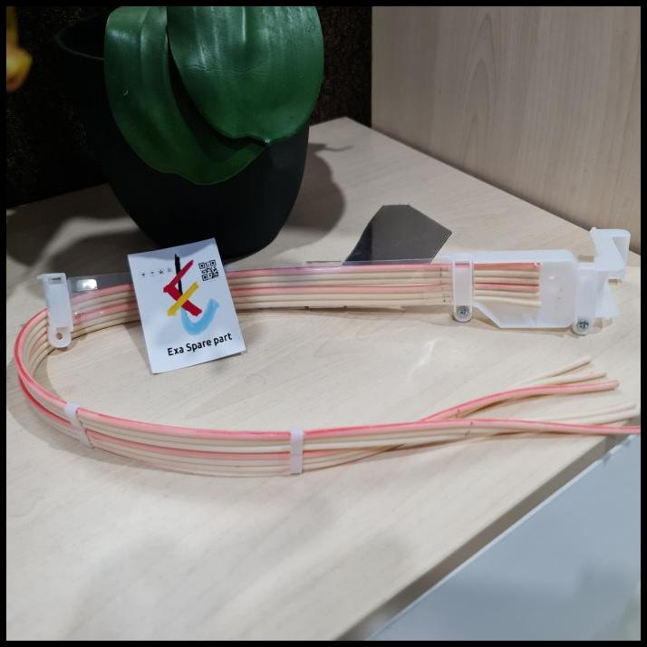 selang infus printer Epson L1800