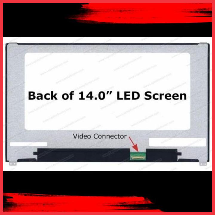 (DOK) LED LCD DELL LATITUDE 7490 7480 E7490 E7480