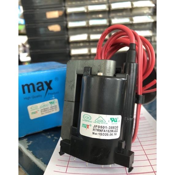 ASA875 FBT JF0501-38830 / RTRNFA152WJZZ / FA152WJZZ | Flyback TV Sharp 29" slim ++