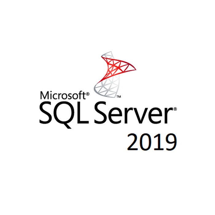 SQL Server 2019 Standard / Enterprise