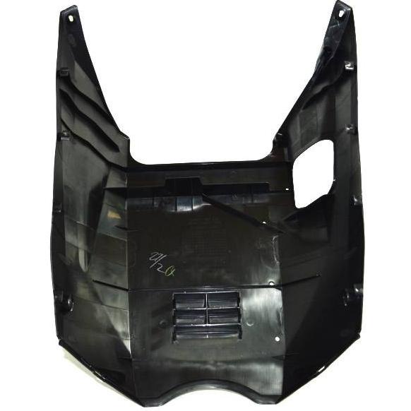 TERLBARU... COVER,UNDER (BLACK) BEAT K1A 64340K1AN00ZA