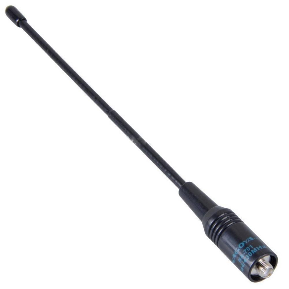 Sale Cod Antena Penguat Sinyal Untuk Walkie Talkie Ht Baofeng Jarak Jauh / Alat Antena Antene Pengua