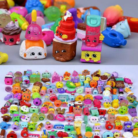 

Shopkins Paket isi 20 pcs Harga Promo Murah Sekali