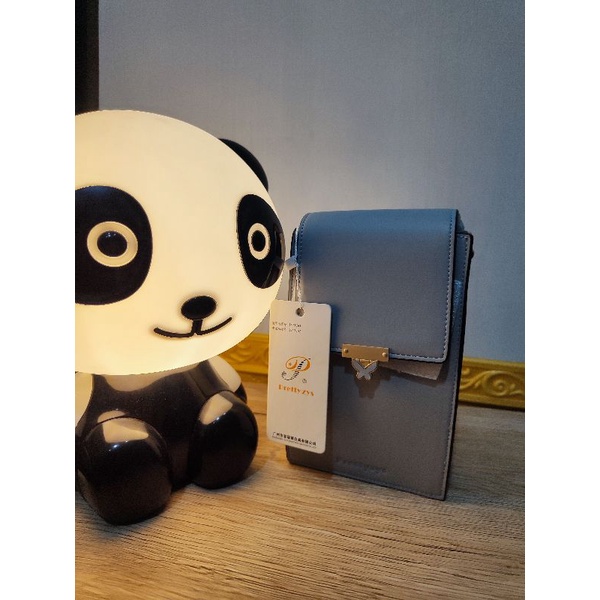 NEW ✅ Prettyzys Original - Tas Hape dan Dompet Minimalis elegan lucu (Setara Enji) #New
