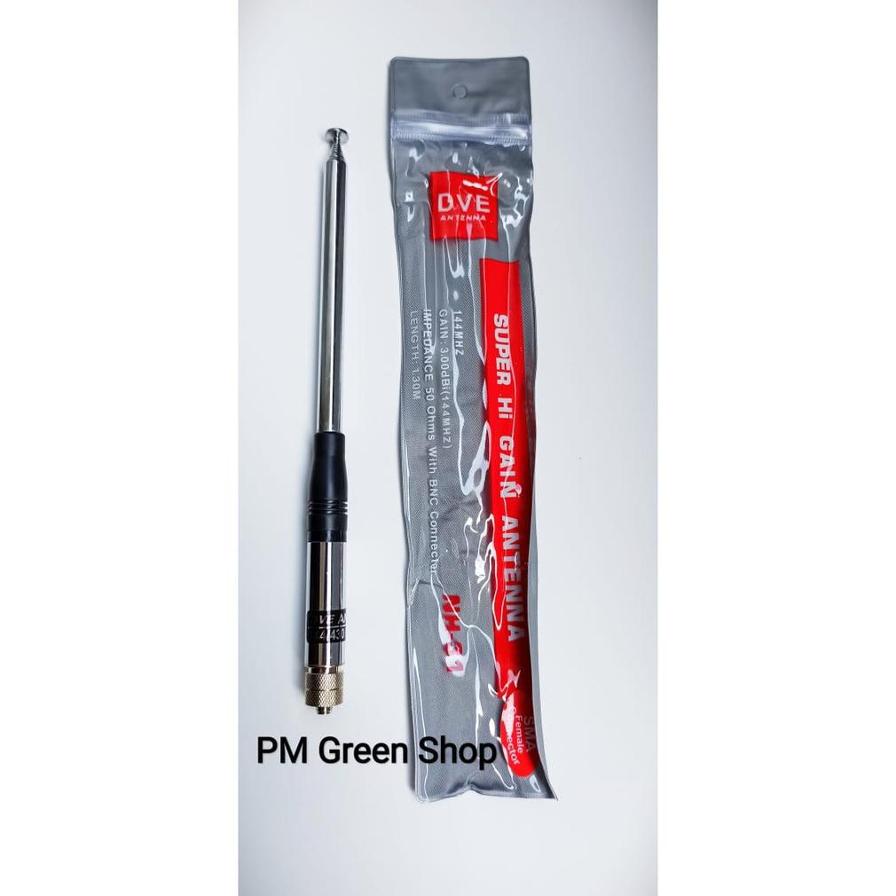 Sale Antena Ht Tarik Jarak Jauh Female Nh 31 Dve