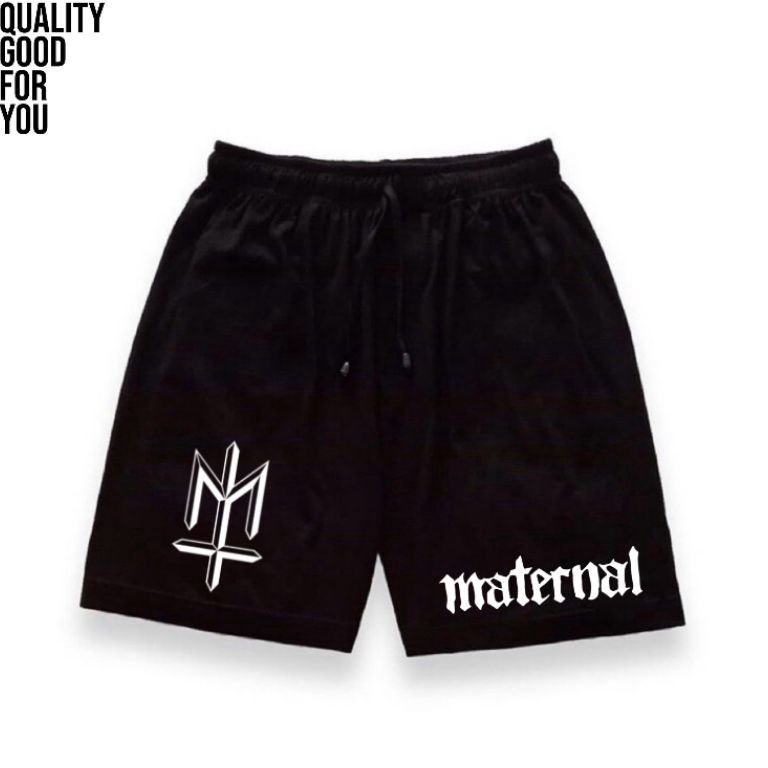 MURAH CELANA BOXER MATERNAL CELANA MATERNAL PENDEK