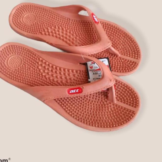 Limited Hot Sale Kode-770 Sandal Karet Duri Lbj 100 Att Sandal Rematik Karet Att Sandal Jepit Duri R