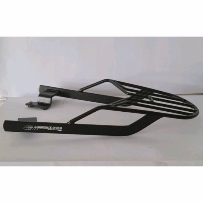 Bracket Box GiviVerza, Vario, Mio, Beat, Megapro, Cb,Tiger, Scoopy Dll
