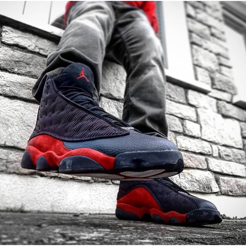 Air Jordan 13 Retro &quot;Bred&quot;