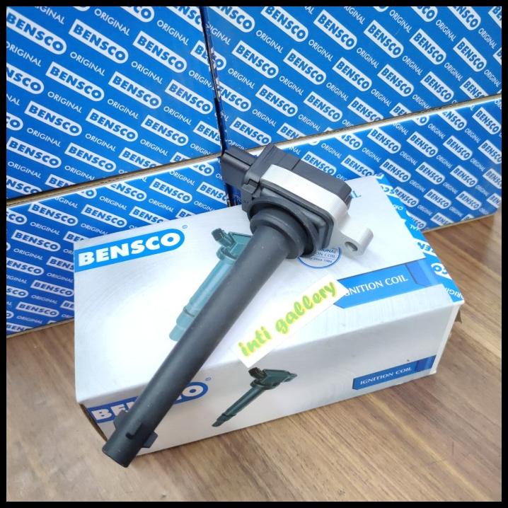 Koil Coil Busi Nissan Grand Livina 1.8 High Quality