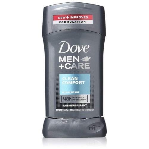 Antiperspirant Deodorant Sti Dove Men+Care Clean Comfort