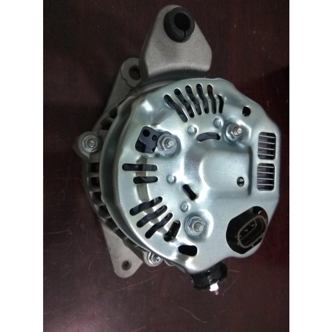 DINAMO AMPERE / ALTE80RNATOR TOYOTA KIJANG 80 - 90 Ampere 12v (IC)