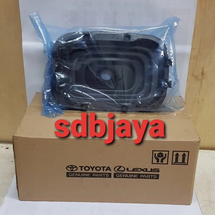 Karet Boot Cover Boot Tongkat Persneling Dyna Saurus Hino Dutro Ori