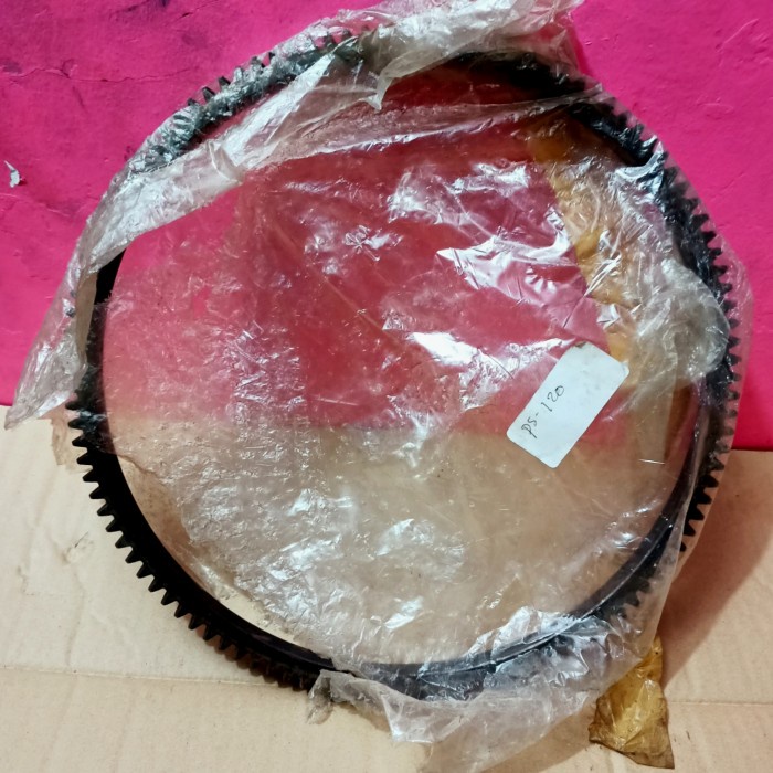 Roda Gila / Gigi Gendeng Fly Wheel Colt Diesel Ps120 Ps-120