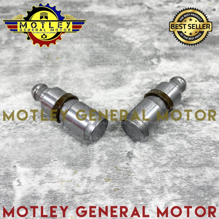 Katup Hidrolik Hva Hydraulic Valve Adjuster Bmw E30 E36 E46 M40 M43