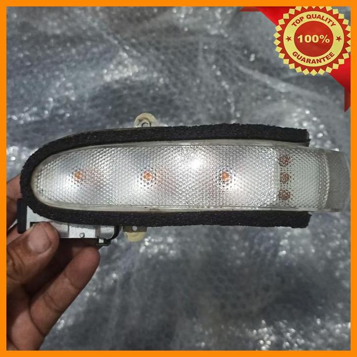 (BAH) LAMPU SEN SPION MERCY W203 ORIGINAL