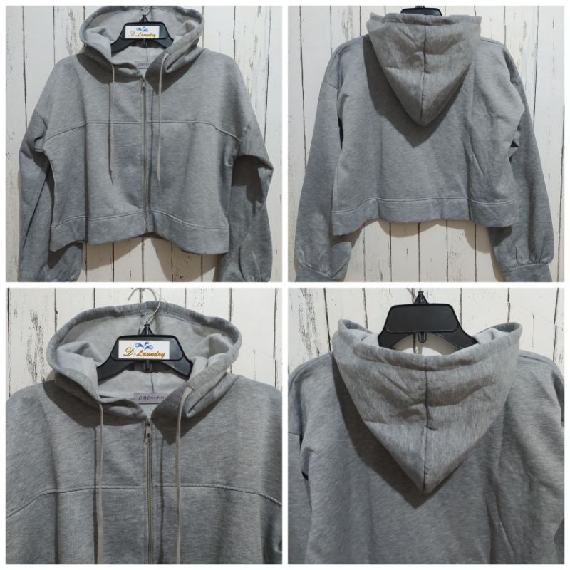 One Set Wanita CDC MODELS