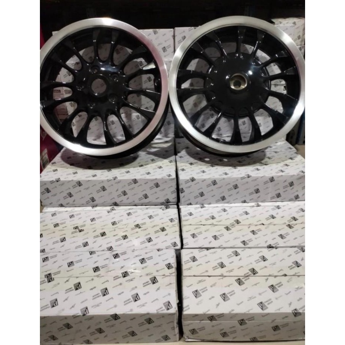 VELG ORIGINAL VESPA SPRINT PIAGGIO