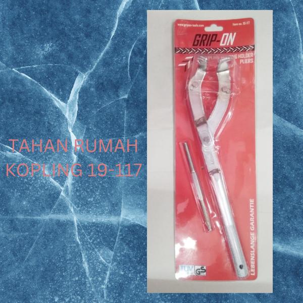 Suhad Coupling Housing Holder Pliers / Tahanan Rumah Kopling