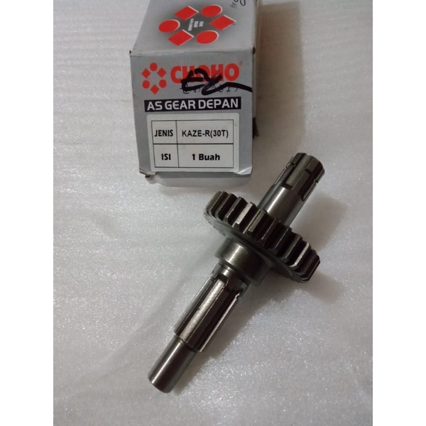 AS GIR GEAR DEPAN KAZE KAZE R 30T