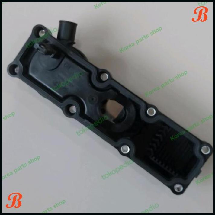 VALVE PVC CAPTIVA DIESEL FL [KPS]