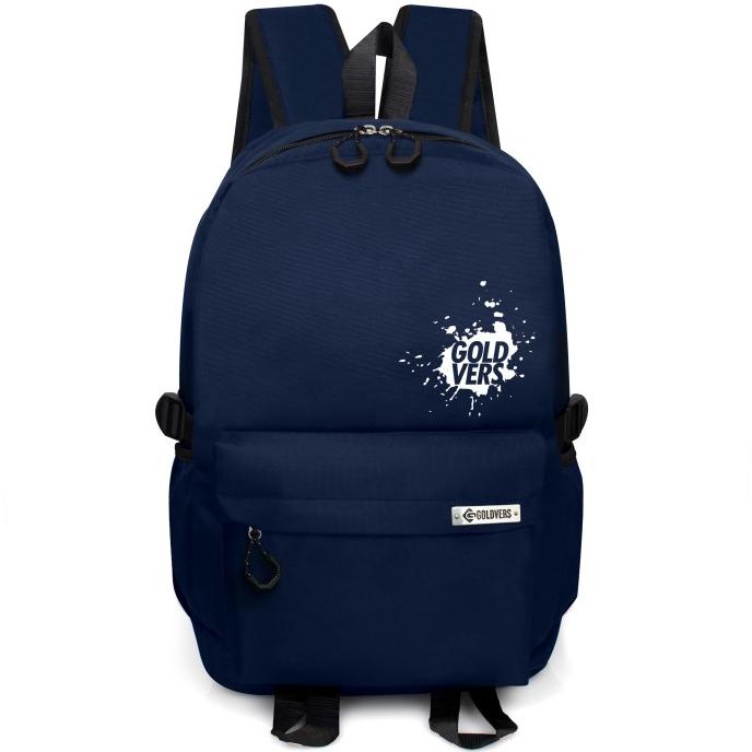 Tas Anak Remaja Pria Wanita / Ransel Anak Sekolah Remaja Model Korea