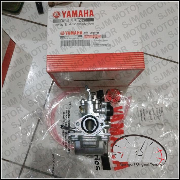 Karburator karbu karbu Jupiter z burhan- vega lama -vega r new