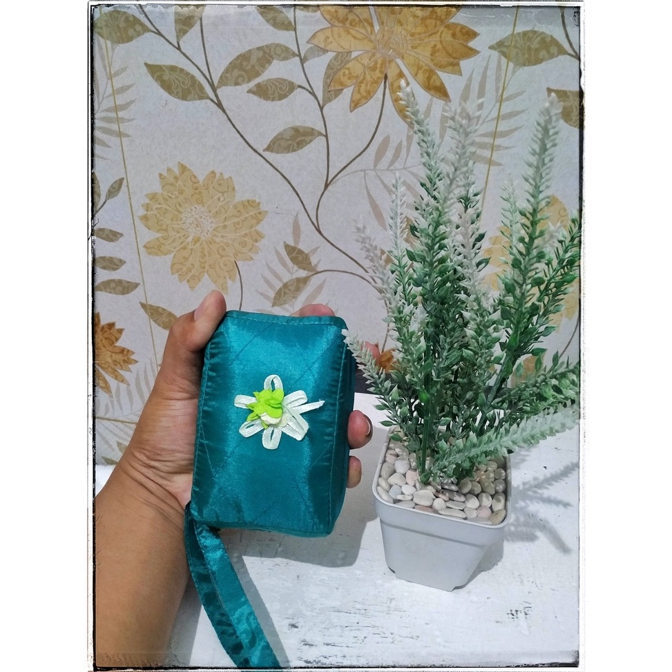 MurMer Mukena travel parasut abutay tas kecil free sajadah mukena parasut dewasa tebal size besar mu