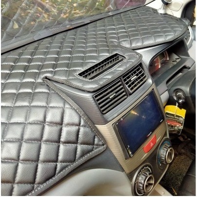 ALAS PELINDUNG DASHBOARD / DASBOR MOBIL PEREDAM PANAS