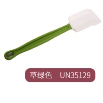 

Unopan UN35129 - Silicone Spatula (Light Green)