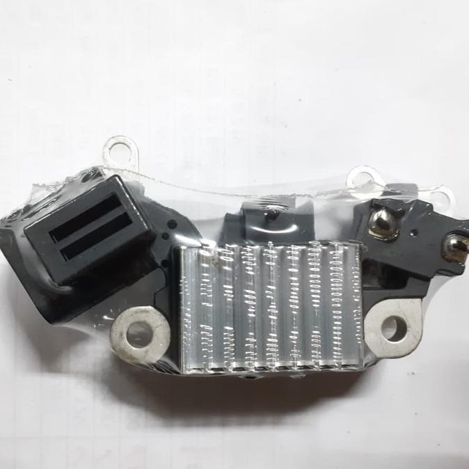 Ic Regulator Usi Nissan Navara 2000 / Nissan Terrano 00 / Frontier 99