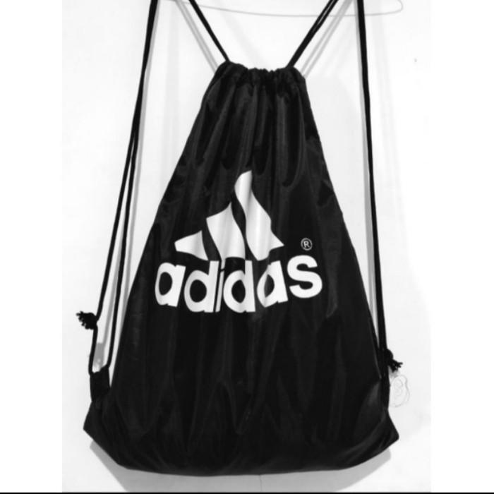 Terlaris Tas Serut Kain / Tas Gendong Kain