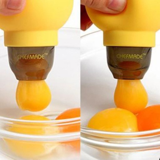 

Pemisah Kuning Telur / Egg Yolker Chefmade - WK9216