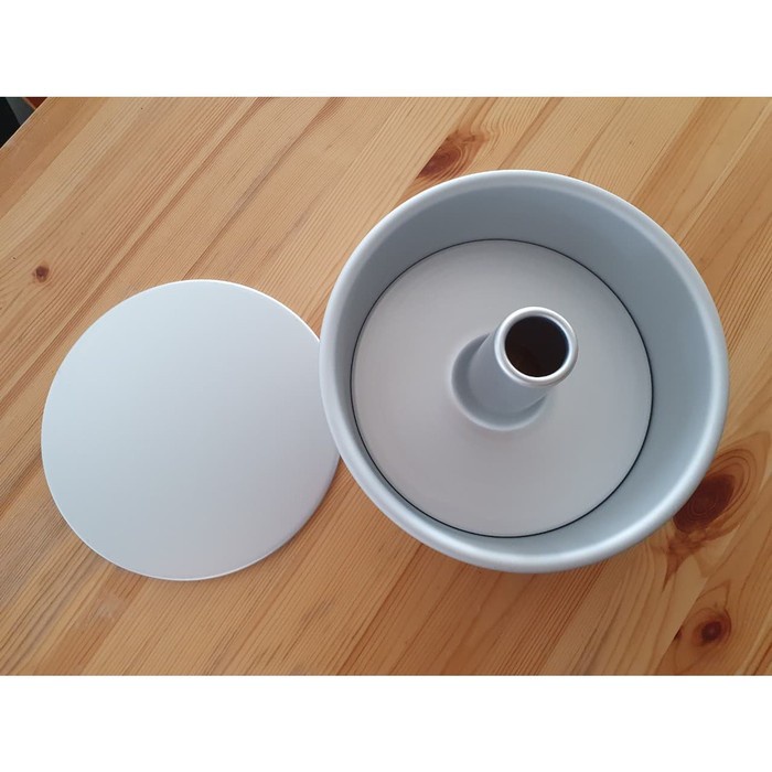 

Loyang Chiffon 2 in 1 (Bongkar Pasang) Ukuran 6" inch atau 16cm