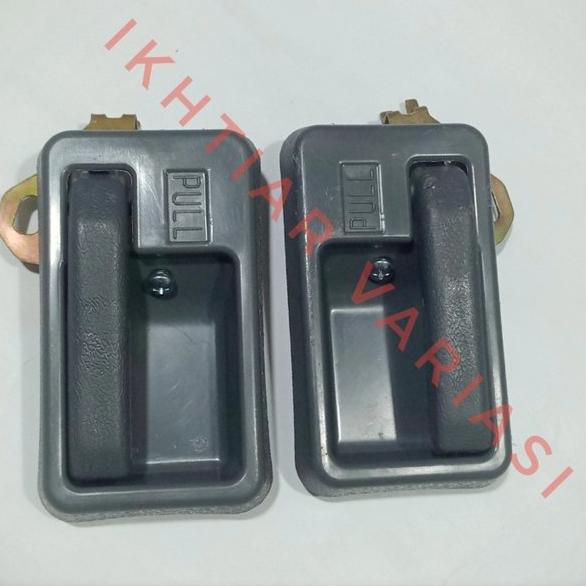 Handle Pintu Dalam Futura Bukaan Pintu Futura Handle Pintu Suzuki Futura Tuas Pintu Dalam Futura Sep
