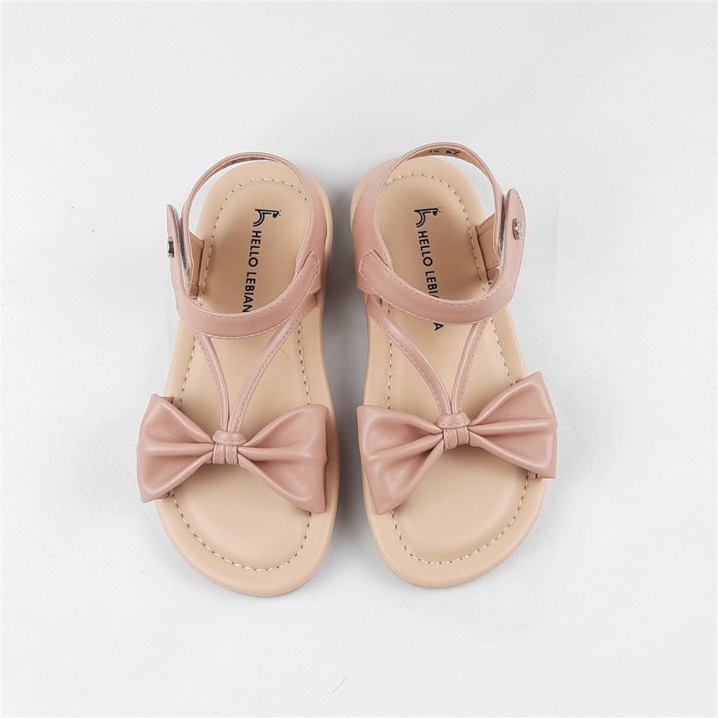 Sepatu Sandal Anak Perempuan Hello Lebianca CR 21-12K 26-30