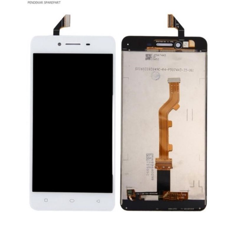 LCD TOUCHSCREEN FULLSET OPPO A37 A37F NEO 9 ORIGINAL