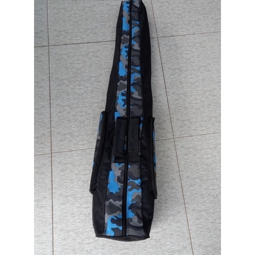 Murah TAS PANCING LAUT  JUMBO 5 JORAN DALAM 1 TAS  PANCJANG 80CM 100CM 120CM 150CM MOTIF ARMI 05I