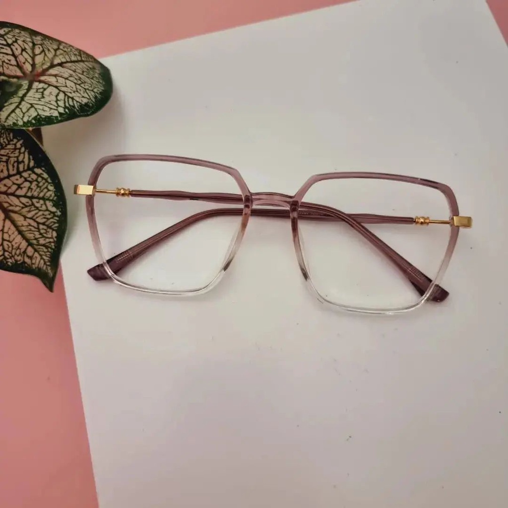Frame Kacamata Display Kode 1307