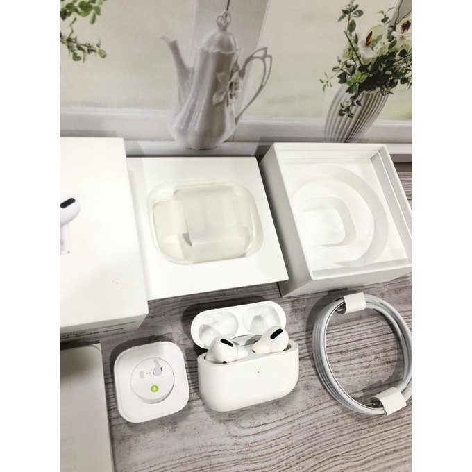 Best Seller airpods pro original bekas