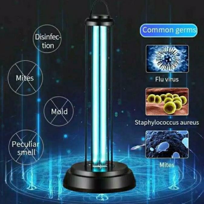 ((((()paling dicari] UV Room sterilizers MURAH MERIAH 38W