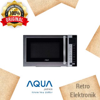 Microwave Aqua AEMS 2612