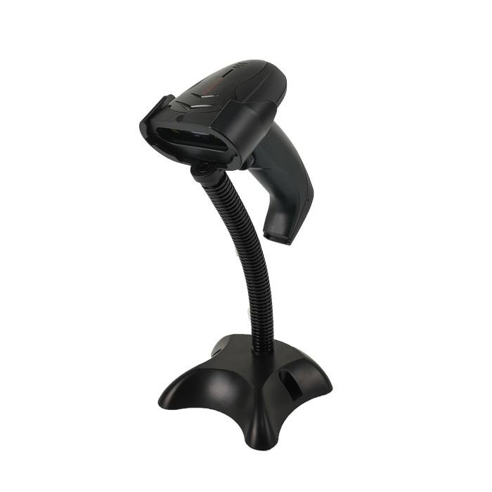 Scanner Barcode Kassen Ks605/Ks-605/Ks 605 1D/2D Garansi Resmi