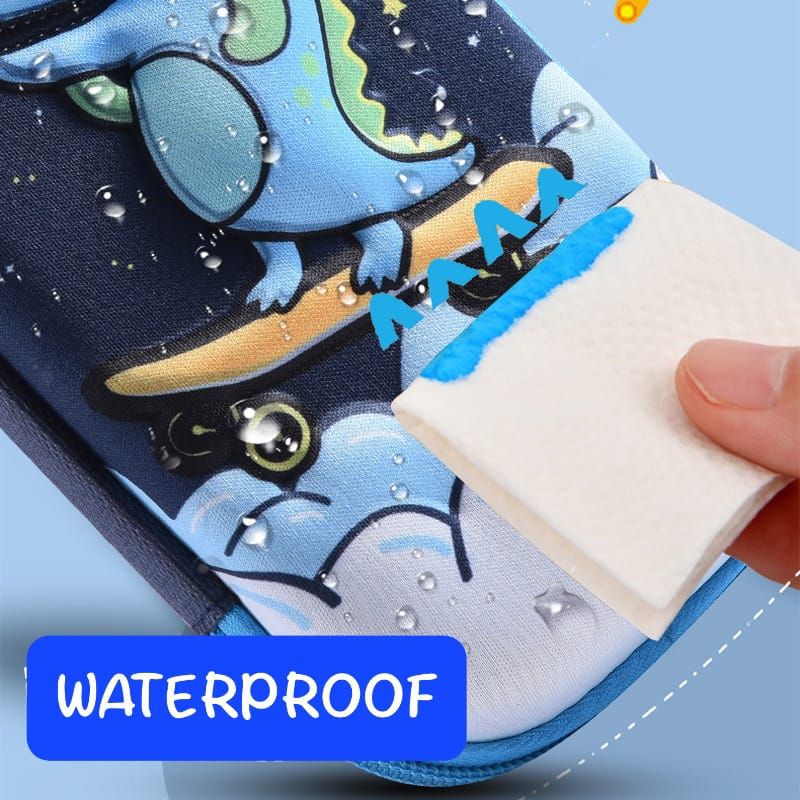 

KOTAK PENSIL 3D LUCU RABBIT ASTRONOT/STATIONERY/GIRL/FASHION