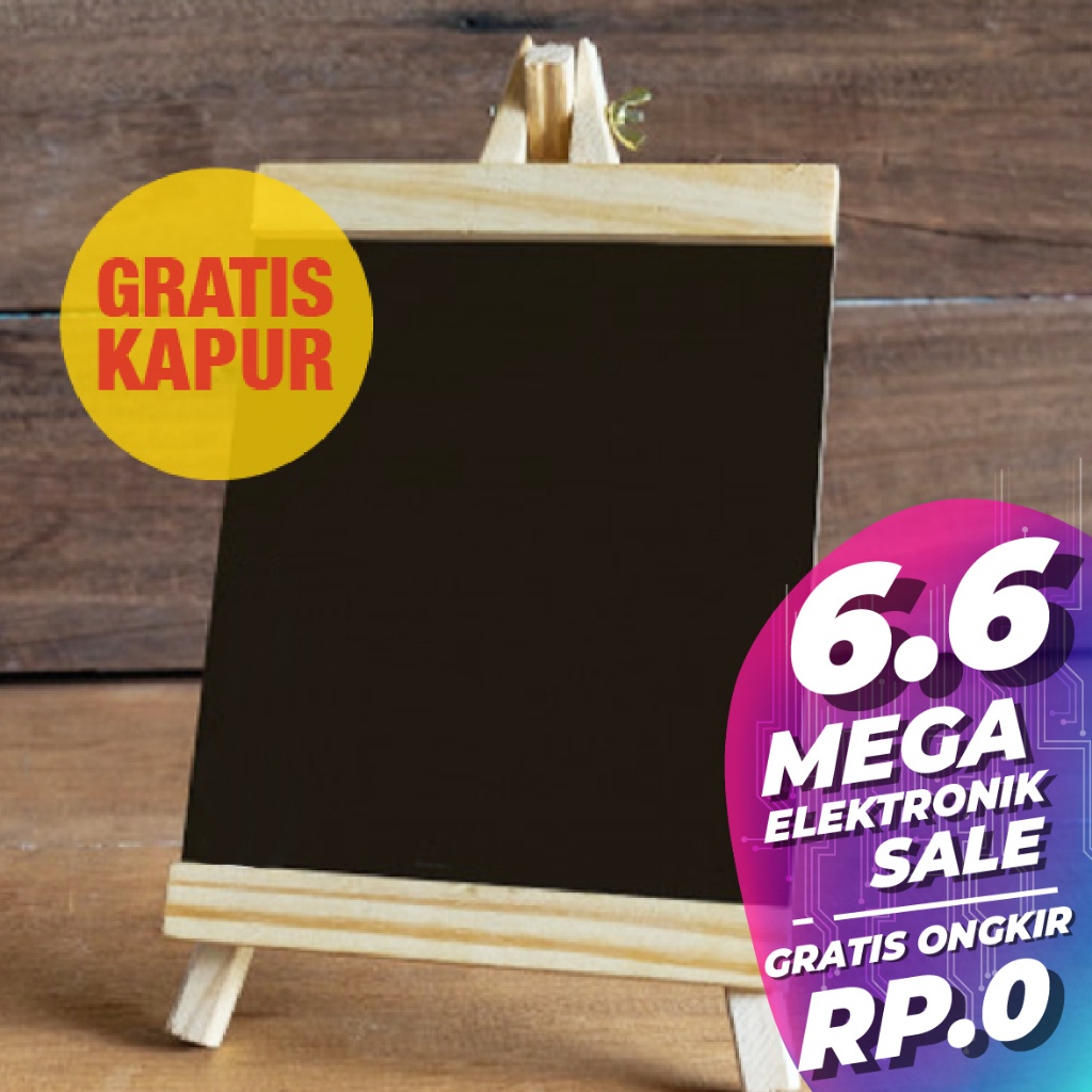 

PAPAN TULIS KAPUR MINI / PAPAN TULIS KAPUR / PAPAN TULIS DAN STANDING / PAPAN TULIS SERBAGUNA