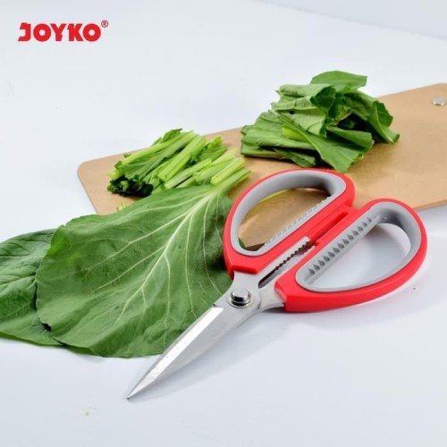 

JOYKO SC-13 GUNTING KAIN, KARTON, KULIT TEBAL