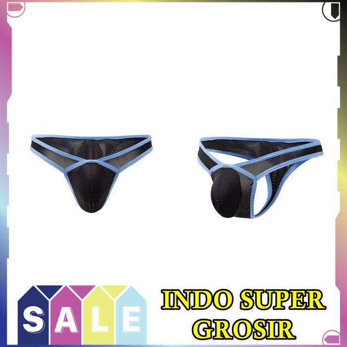 CELANA THONG PRIA CIOKICX MEN'S UNDERWEAR. CELANA SEMPAK THONG CELANA THONG PRIA CIOKICX MEN'S UNDER
