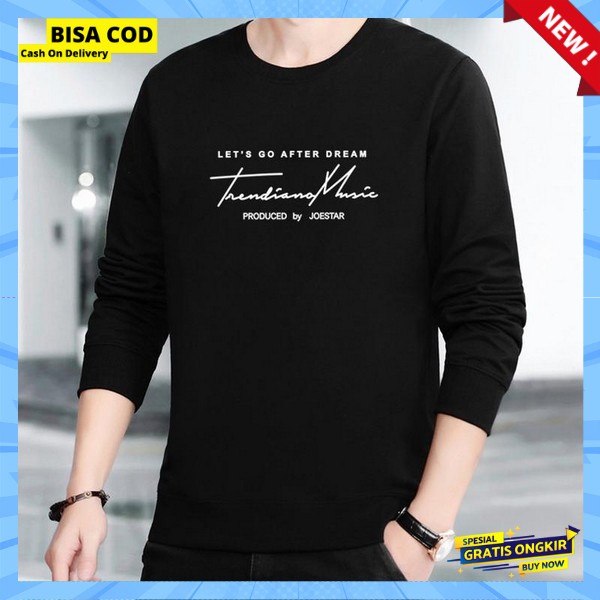 Kaus Jumbo Korea Adem Ksos Ukuran S M L Xl Xxl Kaos Pria Lengan Panjang Kaoos Terbaru 2023 Branded B