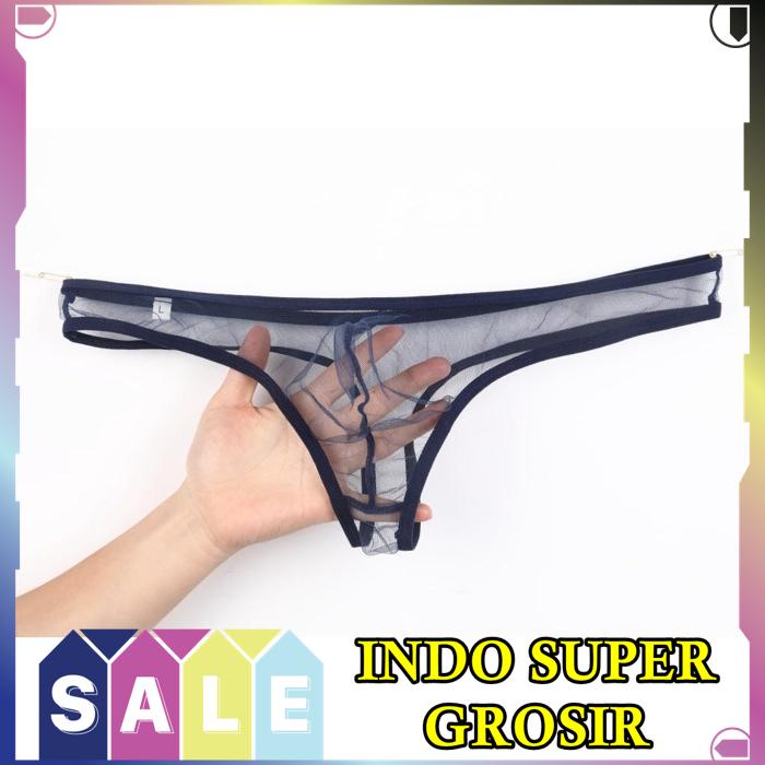 THONG TRANSPARENT PRIA. CELANA DALAM THONG TRANSPARENT. THONG TRANSPARENT PRIA. CELANA DALAM THONG T